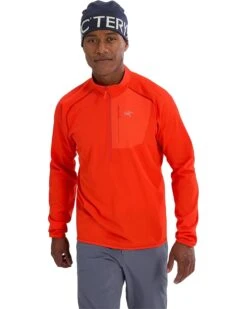 Arc'teryx Delta 1/2 Zip | Coats & Outerwear 10 Arc'teryx Delta 1/2 Zip | Coats & Outerwear -Appaman Kids & Arc'teryx Sales 71JlQzbFAdL. AC SR736920