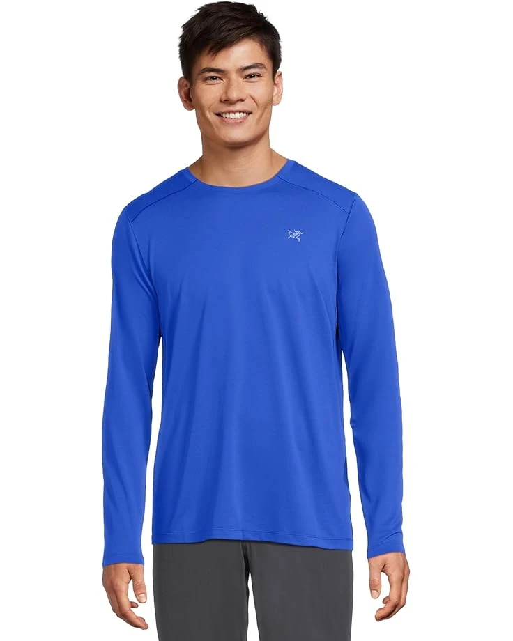 Arc'teryx Cormac Crew Long Sleeve | Shirts & Tops 4 Arc'teryx Cormac Crew Long Sleeve | Shirts & Tops - Image 4