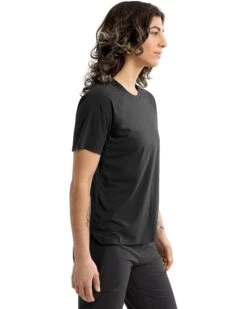 Arc'teryx Silene Short Sleeve Crew | Shirts & Tops -Appaman Kids & Arc'teryx Sales 71Kc27xzCDL. AC SR736920