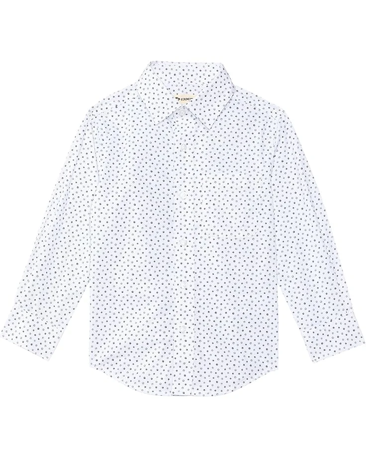 Appaman Kids Standard Shirt (Toddler/Little Kid/Big Kid) | Shirts & Tops 2 Appaman Kids Standard Shirt (Toddler/Little Kid/Big Kid) | Shirts & Tops - Image 2