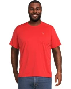 Arc'teryx Cormac Crew Short Sleeve | Shirts & Tops -Appaman Kids & Arc'teryx Sales 71OjjKyz ML. AC SR736920