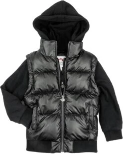 Appaman Kids Turnstile Jacket (Toddler/Little Kids) | Coats & Outerwear