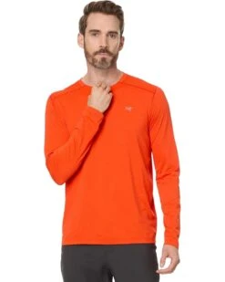 Arc'teryx Cormac Crew Long Sleeve | Shirts & Tops 9 Arc'teryx Cormac Crew Long Sleeve | Shirts & Tops -Appaman Kids & Arc'teryx Sales 71T8Ys2fTHL. AC SR736920