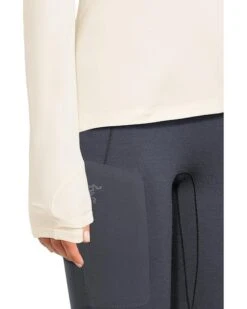 Arc'teryx Taema Thermal Crew Long Sleeve | Shirts & Tops -Appaman Kids & Arc'teryx Sales 71XF 764wjL. AC SR736920