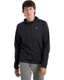 Arc'teryx Delta Pullover Hoody | Hoodies & Sweatshirts