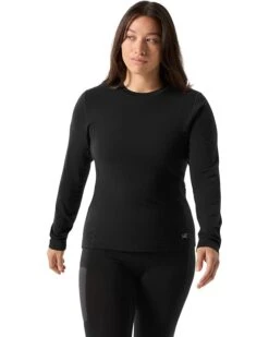 Arc'teryx Satoro Merino Wool Crew | Shirts & Tops