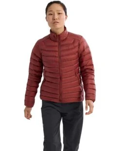 Arc'teryx Cerium Jacket | Coats & Outerwear