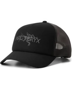 Arc'teryx Bird Word Trucker Hat | Hats
