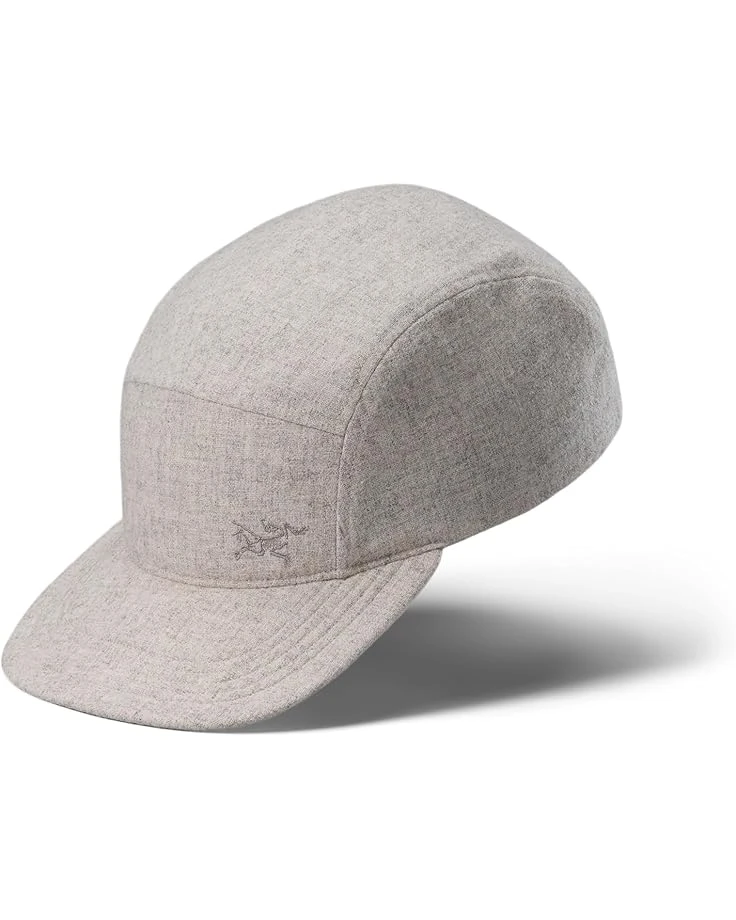 Arc'teryx Wool Calidum 5 Panel Hat | Hats 4 Arc'teryx Wool Calidum 5 Panel Hat | Hats - Image 4