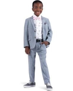 Appaman Kids Two Piece Stretchy Mod Suit (Toddler/Little Kid/Big Kid) | Suits -Appaman Kids & Arc'teryx Sales 71kMn3EgO4L. AC SR736920