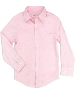Appaman Kids Standard Shirt (Toddler/Little Kids/Big Kids) | Shirts & Tops