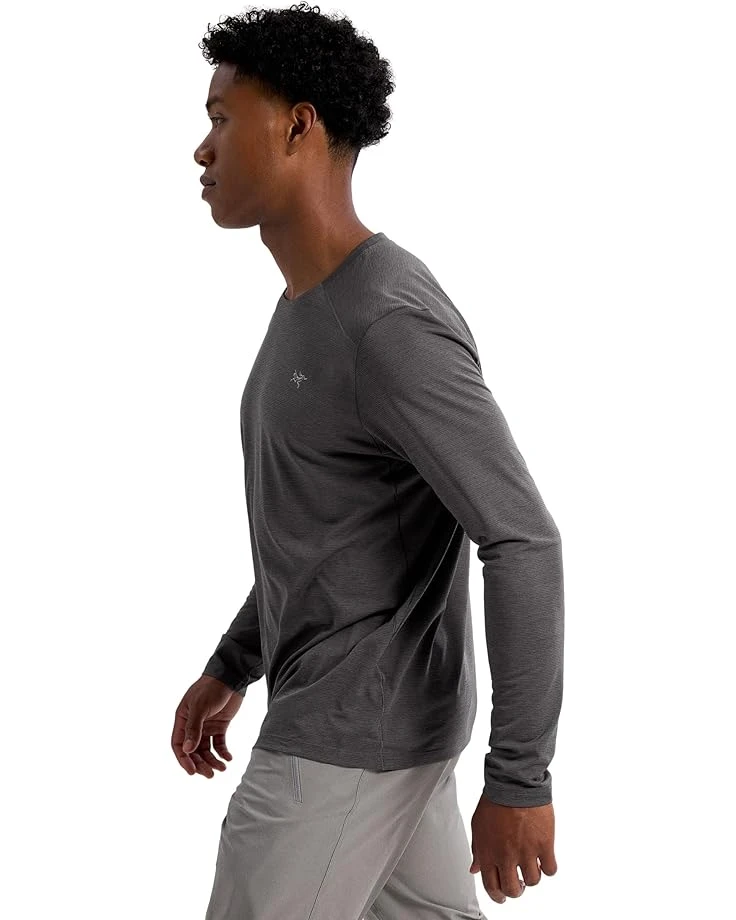 Arc'teryx Cormac Crew Long Sleeve | Shirts & Tops 2 Arc'teryx Cormac Crew Long Sleeve | Shirts & Tops - Image 2