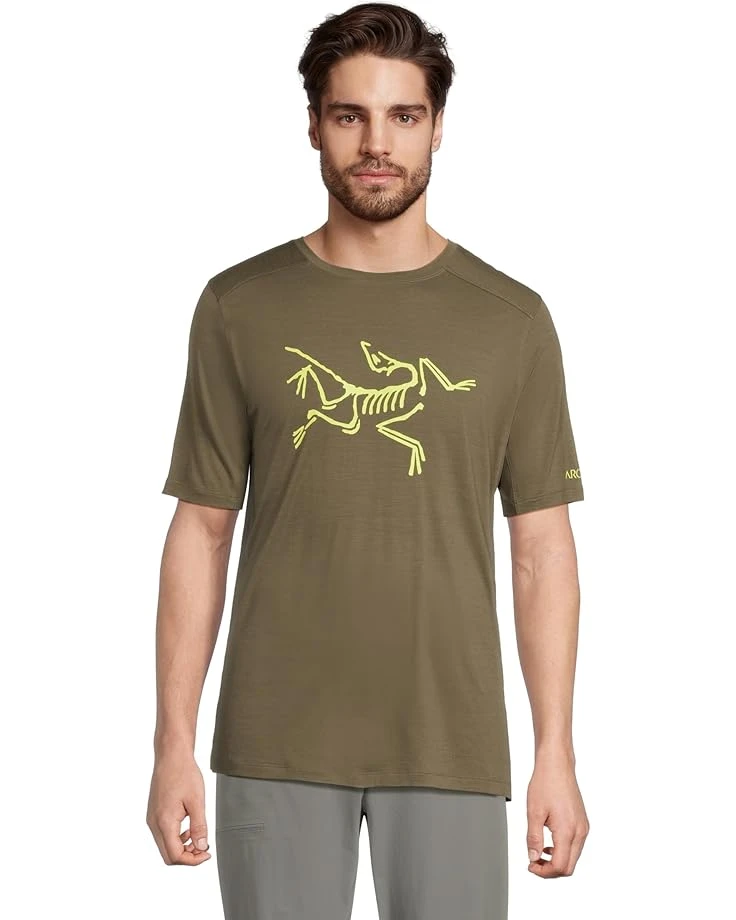 Arc'teryx Ionia Merino Wool Logo | Shirts & Tops 5 Arc'teryx Ionia Merino Wool Logo | Shirts & Tops - Image 5