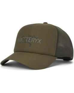 Arc'teryx Bird Word Trucker Hat | Hats -Appaman Kids & Arc'teryx Sales 71oy9sGzm7L. AC SR736920