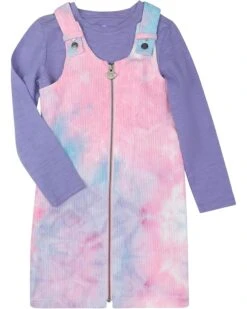 Appaman Kids Mina Set (Toddler/Little Kids/Big Kids) | Dresses