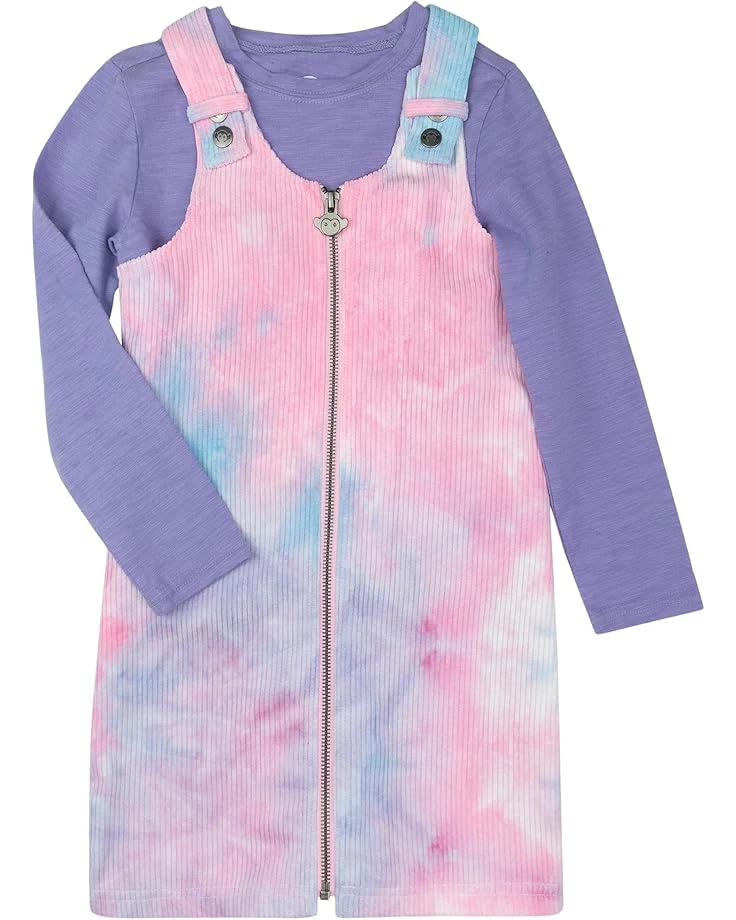 Appaman Kids Mina Set (Toddler/Little Kids/Big Kids) | Dresses 1 Appaman Kids Mina Set (Toddler/Little Kids/Big Kids) | Dresses