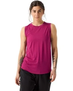 Arc'teryx Lana Merino Wool Tank | Shirts & Tops