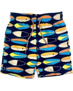 Appaman Kids Mid Length Upf 50 Swim Trunks (Toddler/Little Kid/Big Kid) | Swimwear -Appaman Kids & Arc'teryx Sales 71vxBQiuiWL. AC SR736920