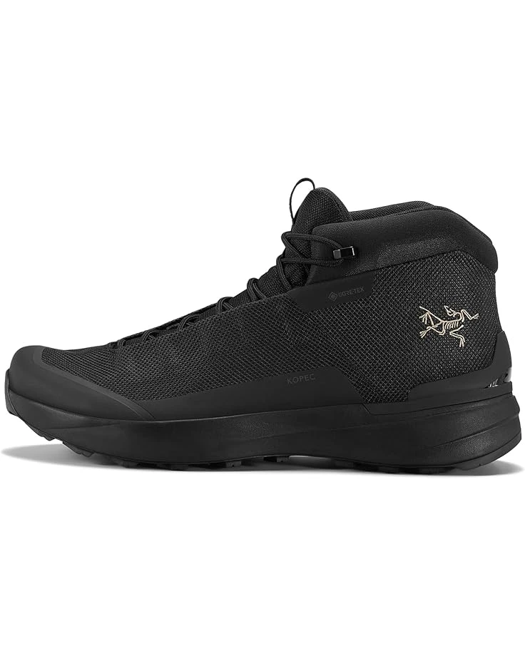 Arc'teryx Kopec Mid GTX | Hiking 1 Arc'teryx Kopec Mid GTX | Hiking