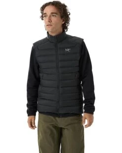 Arc'teryx Cerium Vest | Coats & Outerwear