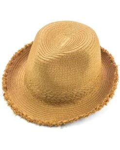 Appaman Kids Beach Vibes Fedora (Little Kid) | Hats