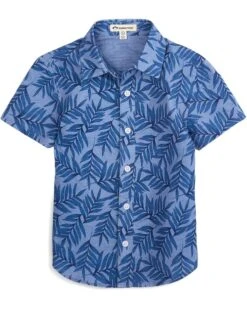 Appaman Kids Day Party Shirt (Toddler/Little Kid/Big Kid) | Shirts & Tops 5 Appaman Kids Day Party Shirt (Toddler/Little Kid/Big Kid) | Shirts & Tops -Appaman Kids & Arc'teryx Sales 71zCrRiPsKL. AC SR736920