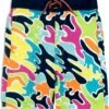 Appaman Kids Swim Trunks (Toddler/Little Kids/Big Kids) | Swimwear