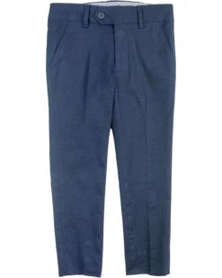 Appaman Kids Stretchy Suit Pants (Toddler/Little Kid/Big Kid)