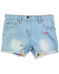 Appaman Kids Rhodes Shorts (Toddler/Little Kid/Big Kid)