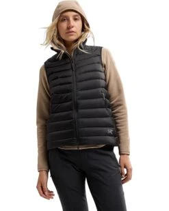 Arc'teryx Cerium Vest | Coats & Outerwear