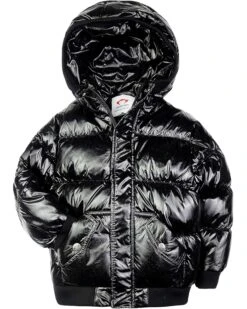 Appaman Kids Down Insulated Puffy Coat (Toddler/Little Kids/Big Kids) | Coats & Outerwear