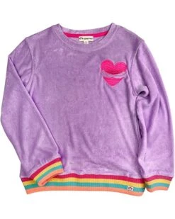 Appaman Kids Ruby Sweatshirt (Toddler/Little Kid/Big Kid) | Hoodies & Sweatshirts