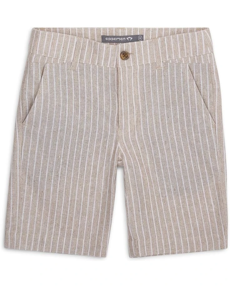 Appaman Kids Trouser Shorts (Toddler/Little Kid/Big Kid) 2 Appaman Kids Trouser Shorts (Toddler/Little Kid/Big Kid) - Image 2