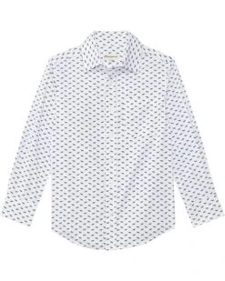 Appaman Kids Standard Shirt (Toddler/Little Kids/Big Kids) | Shirts & Tops -Appaman Kids & Arc'teryx Sales 81HfgryoCnL. AC SR736920