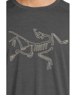 Arc'teryx Cormac Logo Short Sleeve | Shirts & Tops -Appaman Kids & Arc'teryx Sales 81J9lqsPHL. AC SR736920