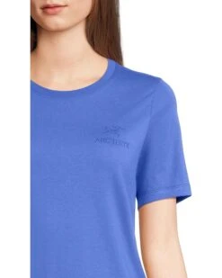 Arc'teryx Kragg SL Cotton Emblem Crew Short Sleeve | Shirts & Tops -Appaman Kids & Arc'teryx Sales 81K2a7DdREL. AC SR736920