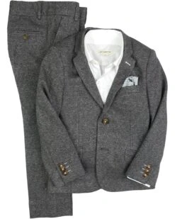 Appaman Kids Two-Piece Stretchy Mod Suit (Toddler/Little Kids/Big Kids) | Suits -Appaman Kids & Arc'teryx Sales 81RHyxdGnwL. AC SR736920