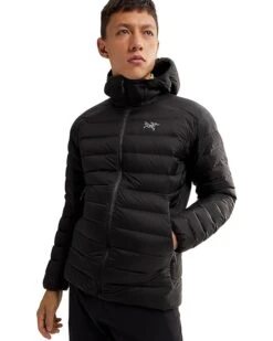 Arc'teryx Cerium Hoody | Coats & Outerwear