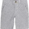 Appaman Kids Trouser Shorts (Toddler/Little Kid/Big Kid)