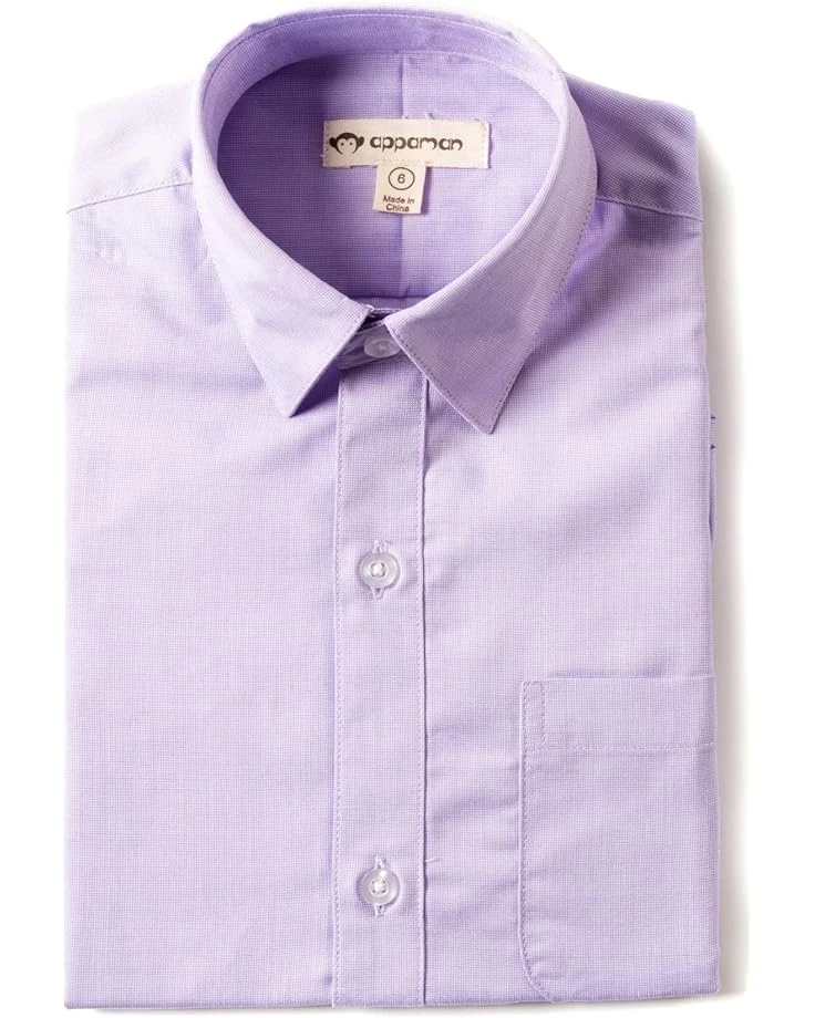 Appaman Kids Standard Shirt (Toddler/Little Kids/Big Kids) | Shirts & Tops 2 Appaman Kids Standard Shirt (Toddler/Little Kids/Big Kids) | Shirts & Tops - Image 2