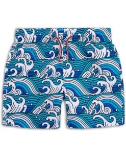 Appaman Kids Mid Length Swim Trunks (Toddler/Little Kid/Big Kid) | Swimwear -Appaman Kids & Arc'teryx Sales 81t3zGqXb4L. AC SR736920