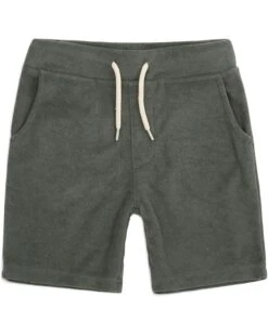 Appaman Kids Camp Shorts (Toddler/Little Kid/Big Kid)