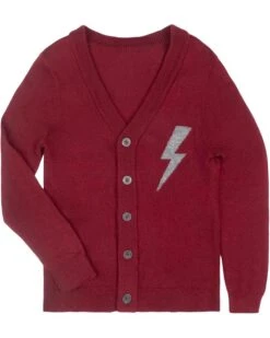 Appaman Kids Obi Cardigan (Toddler/Little Kids/Big Kids) | Sweaters
