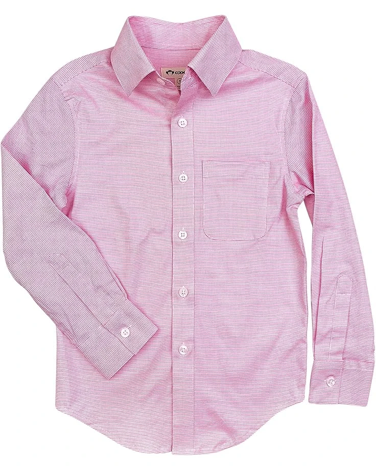 Appaman Kids Standard Dress Shirt (Toddler/Little Kid/Big Kid) | Shirts & Tops 3 Appaman Kids Standard Dress Shirt (Toddler/Little Kid/Big Kid) | Shirts & Tops - Image 3