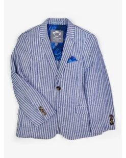 Appaman Kids Sports Jacket (Toddler/Little Kid/Big Kid) | Coats & Outerwear