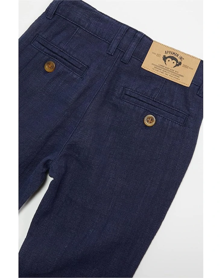 Appaman Kids Beach Pants (Toddler/Little Kids/Big Kids) 2 Appaman Kids Beach Pants (Toddler/Little Kids/Big Kids) - Image 2